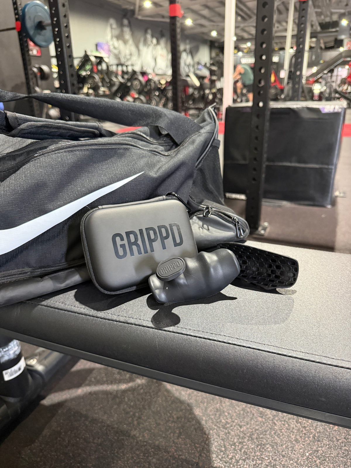 Grip Shields