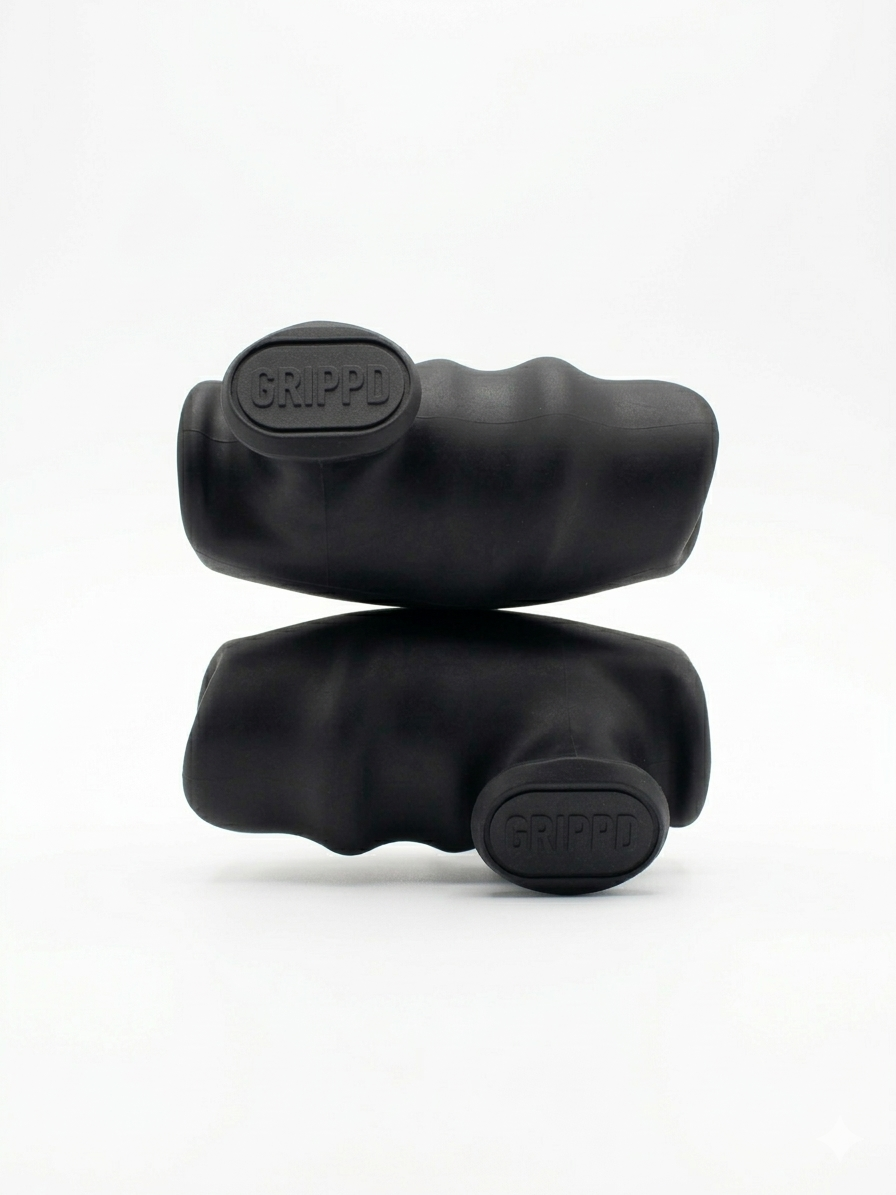 Grip Shields