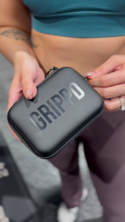 Grip Shields